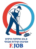 F-JOB Logo